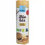 Ciastka Markizy Z Kremem Waniliowym Wegańskie Fair Trade Bio 320 G - Pural