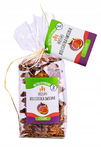 Ciastka Owsiane Z Figami Bezglutenowe Bio 150 G - Irenki