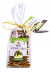 Ciastka Jaglane Z Czekoladą Bezglutenowe Bio 150 G - Irenki