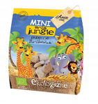 Ciastka Mini Jungle Bio 100 G - Bio Ania