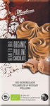 Czekolada Mleczna Pralinowa Bio 100 G - Meybona