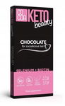Czekolada Beauty Keto 40 G - Cocoa
