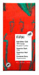 Czekolada Gorzka Z Chili Bio 100 G - Vivani