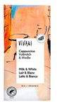 Czekolada O Smaku Cappuccino Bio 100 G - Vivani