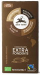 Czekolada Gorzka 75 % Fair Trade Bezglutenowa Bio 100 G - Alce Nero