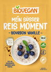 Deser Ryżowy Instant Z Wanilią Bourbon Bezglutenowy Bio 56 G - Biovegan