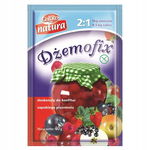 Dżemofix 2:1 Środek Żelujący Bez Glutenu Celiko, 40G