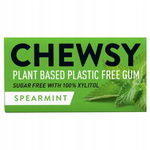 Guma Do Żucia Miętowa Z Ksylitolem Chewsy, 15G