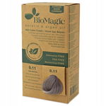 Farba Do Włosów Intensywny Popielaty Bardzo Jasny Blond (9.11) 250 G Promo