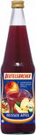 Grzaniec Bezalkoholowy Jabłko - Czarny Bez Bio 700 Ml - Beutelsbacher (Pro