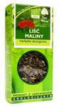 Herbatka Liść Maliny Bio 25 G - Dary Natury