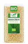 Groch Żółty Bio 500 G - Bio Planet