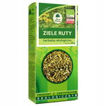 Herbatka Ziele Ruty Bio 50 G - Dary Natury