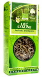 Herbatka Liść Szałwii Bio 25 G - Dary Natury