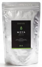 Herbata Zielona Matcha Kulinarna Bio 250 G - Moya Matcha