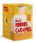 Herbatka Rooibos O Smaku Karmelowym (Rooibos Caramel) Bio (20 X 1,5 G) 30 G