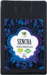 Herbata Zielona Liściasta Sencha Bio 100 G - Ecoblik