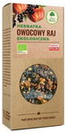 Herbatka Owocowy Raj Bio 100 G - Dary Natury