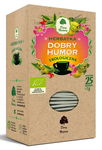 Herbatka Dobry Humor Bio (25 X 2 G) 50 G - Dary Natury