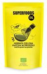 Herbata Zielona Matcha Bio 500 G - Bio Planet