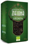 Herbata Zielona Liściasta Bio 80 G - Dary Natury