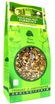 Herbatka Polecana Przy Cukrzycy Bio 150 G - Dary Natury