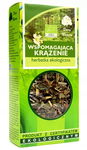 Herbatka Wspomagająca Krążenie Bio 50 G - Dary Natury