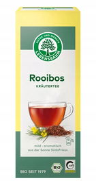 Herbatka Rooibos Bio (20 X 1,5 G) 30 G - Lebensbaum