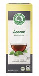 Herbata Czarna Assam Bio (20 X 2 G) 40 G - Lebensbaum