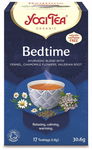Herbatka Na Sen (Bedtime) Bio (17 X 1,8 G) 30,6 G - Yogi Tea