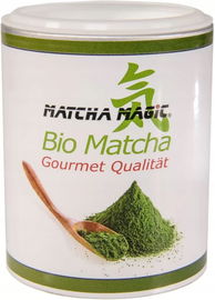 Herbata Zielona Matcha Japońska Bio 30 G - Matcha Magic
