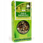 Herbatka Ziele Nawłoci Bio 50 G - Dary Natury