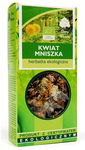Herbatka Kwiat Mniszka Bio 25 G - Dary Natury