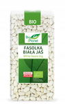 Fasolka Biała Jaś Bio 400 G - Bio Planet