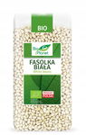 Fasolka Biała Bio 400 G - Bio Planet