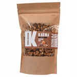 Granola Orzechowa - Orzeszki Ziemne, Czekolada, Miód Karma, 400G