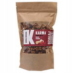 Granola Owocowa - Banan, Jabłko, Malina, Żurawina Karma, 400G