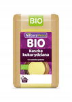 Kaszka Kukurydziana Bio 400 G - Naturavena
