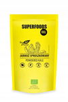 Jarmuż Sproszkowany Bio 400 G - Bio Planet