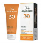 Krem Do Twarzy Antyoksydacyjny Peptydowy Przeciwzmarszczkowy Spf 30 50 Ml -