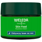 Krem Do Twarzy Odżywczy Na Noc Eco 40 Ml - Weleda (Skin Food)