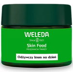 Krem Do Twarzy Nawilżający Na Dzień Eco 40 Ml - Weleda (Skin Food)