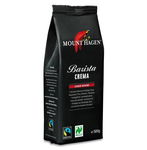 Kawa Ziarnista Arabica Bio Fair Trade 500G Mount Hagen