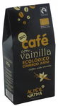 Kawa Mielona Arabica/Robusta Z Wanilią Fair Trade Bio 125 G - Alternativa