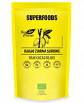 Kakao Ziarna Surowe Bio 200 G - Bio Planet