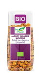 Jagody Inkaskie Suszone Bio 100 G - Bio Planet