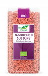Jagody Goji Suszone Bio 250 G - Bio Planet