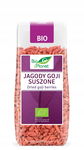 Jagody Goji Suszone Bio 100 G - Bio Planet