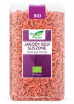 Jagody Goji Suszone Bio 1 Kg - Bio Planet
