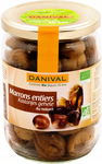 Kasztany Jadalne Całe (Gotowane) Bio 320 G - Danival